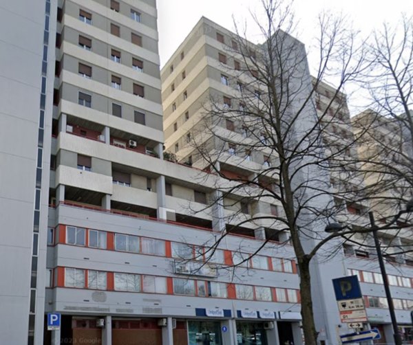 ufficio in affitto a Reggio nell'Emilia