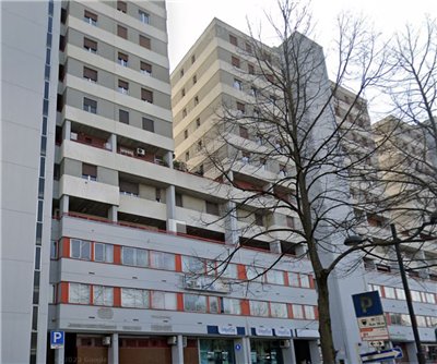 ufficio in affitto a Reggio nell'Emilia