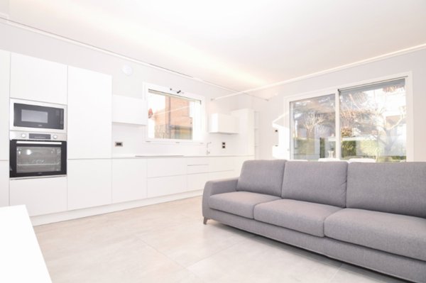 casa indipendente in affitto a Reggio nell'Emilia