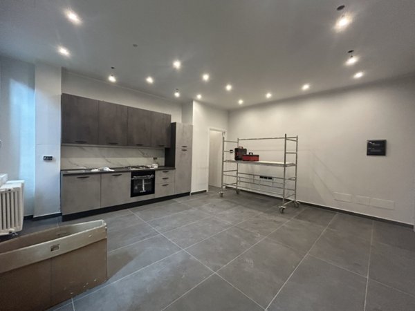 appartamento in affitto a Reggio nell'Emilia