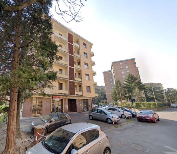 appartamento in affitto a Reggio nell'Emilia