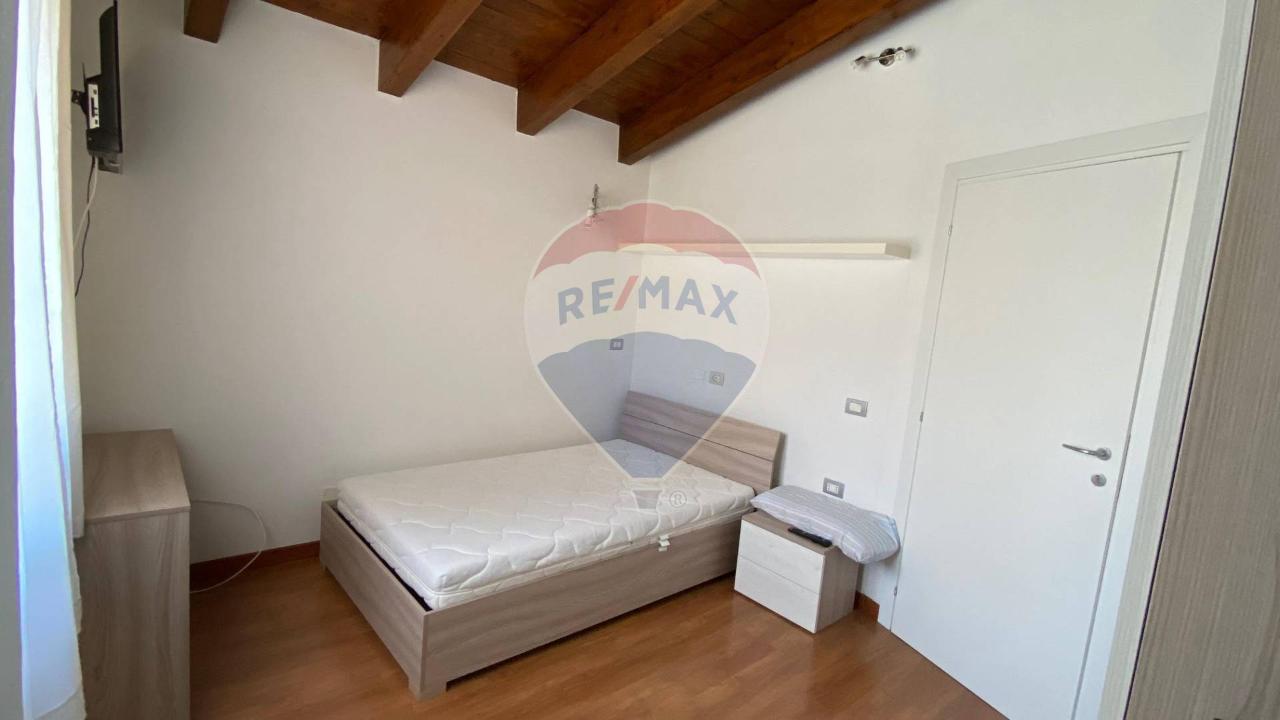 appartamento in affitto a Reggio nell'Emilia in zona Città Storica