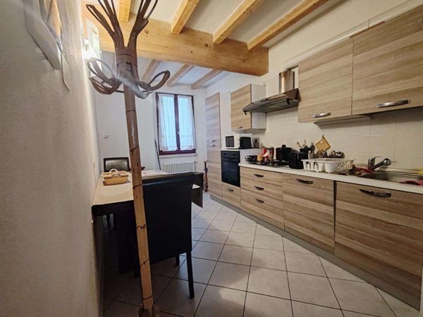 appartamento in affitto a Reggio nell'Emilia in zona Città Storica