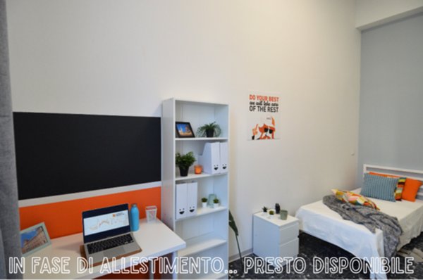 camera singola in affitto a Reggio nell'Emilia