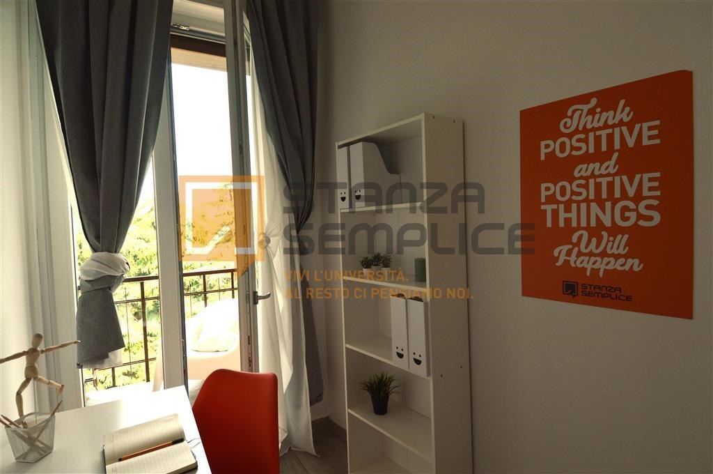 camera singola in affitto a Reggio nell'Emilia