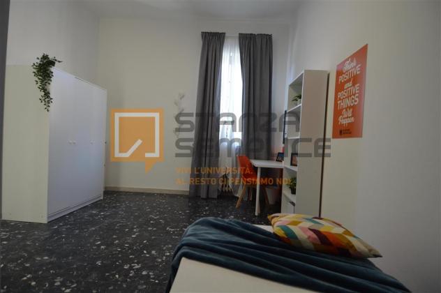 camera singola in affitto a Reggio nell'Emilia