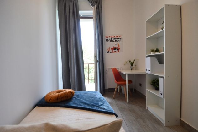 camera singola in affitto a Reggio nell'Emilia