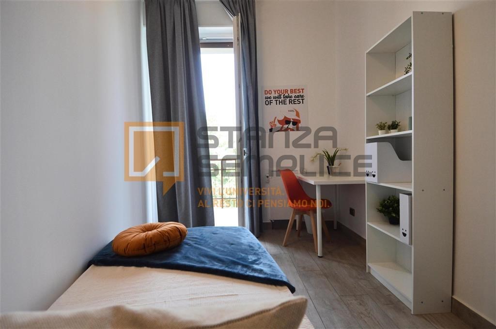 camera singola in affitto a Reggio nell'Emilia