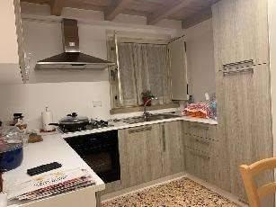 appartamento in affitto a Reggio nell'Emilia in zona Città Storica