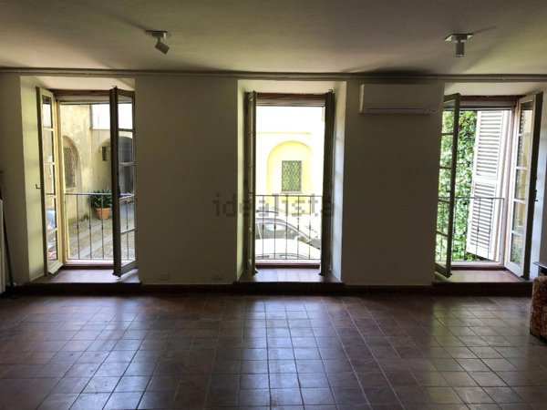 appartamento in affitto a Reggio nell'Emilia in zona Città Storica