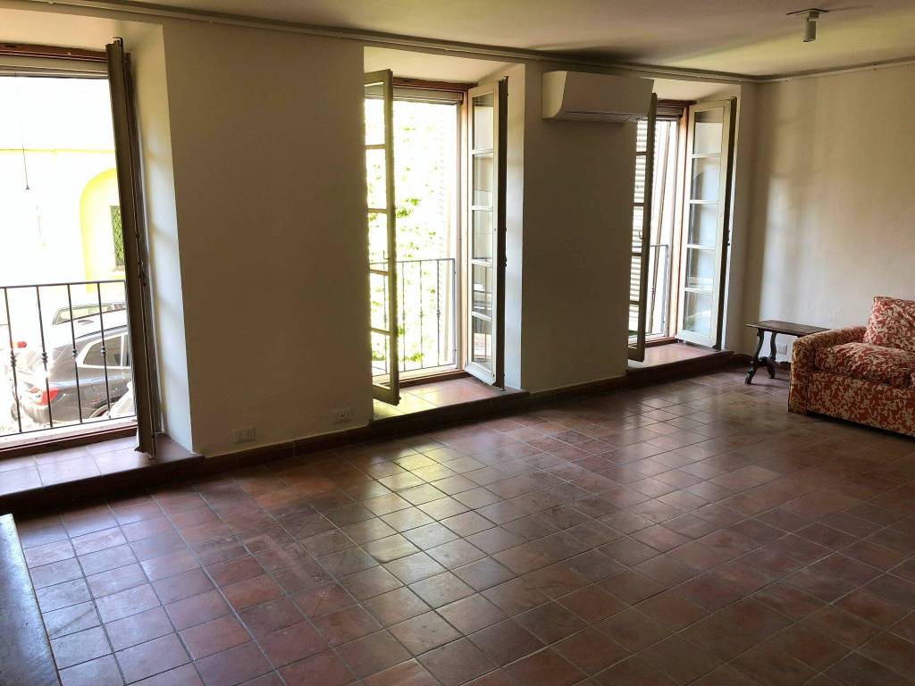 appartamento in affitto a Reggio nell'Emilia in zona Città Storica