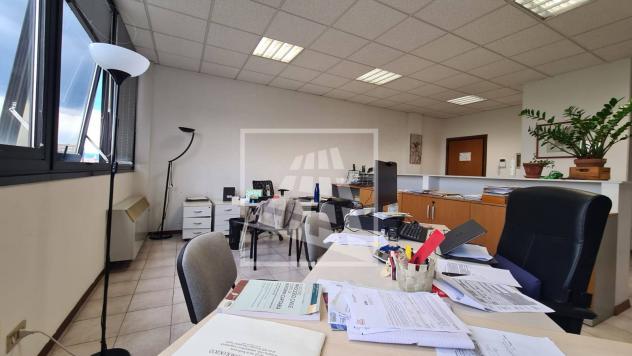 ufficio in affitto a Reggio nell'Emilia in zona Tribunale