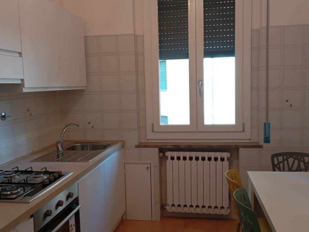 appartamento in affitto a Reggio nell'Emilia