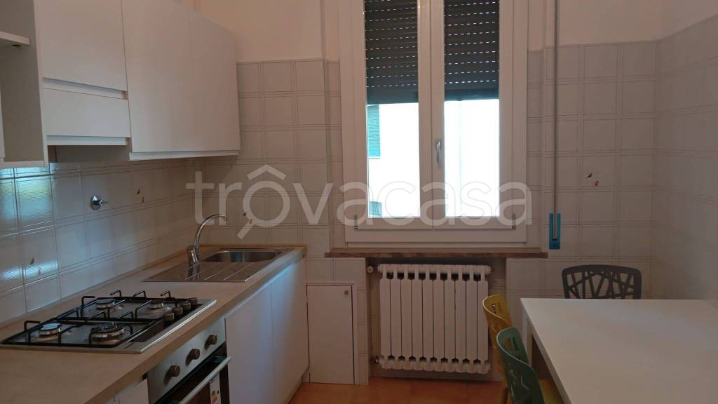 appartamento in affitto a Reggio nell'Emilia