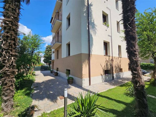 appartamento in affitto a Reggio nell'Emilia in zona Regina Pacis