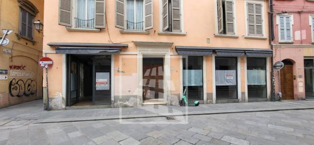 appartamento in affitto a Reggio nell'Emilia in zona Città Storica