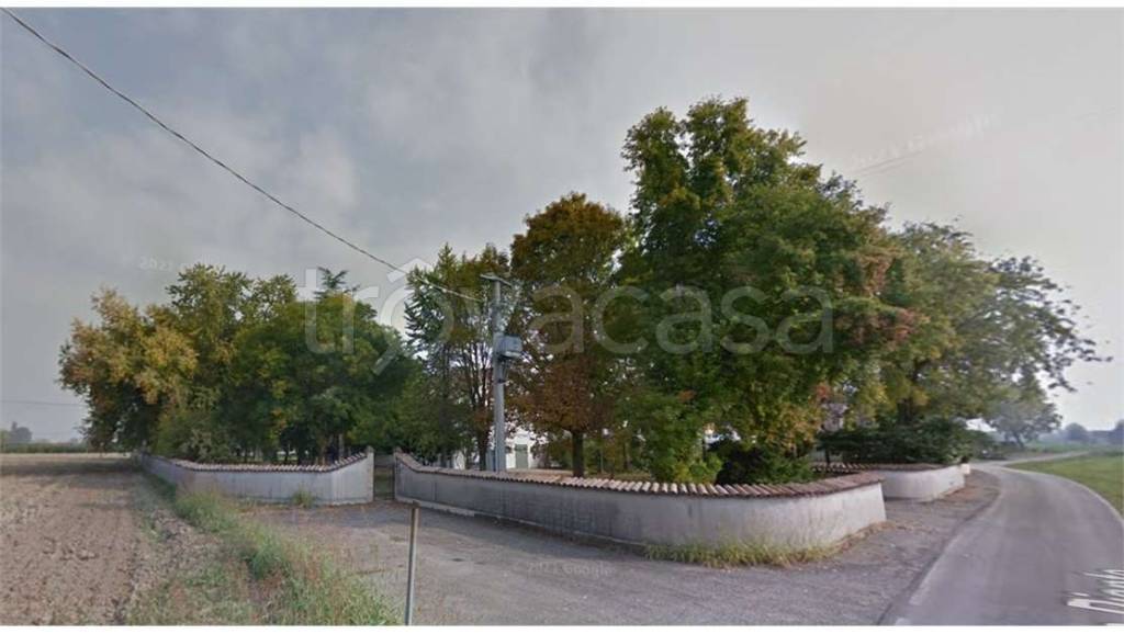 appartamento in affitto a Reggio nell'Emilia in zona Fogliano