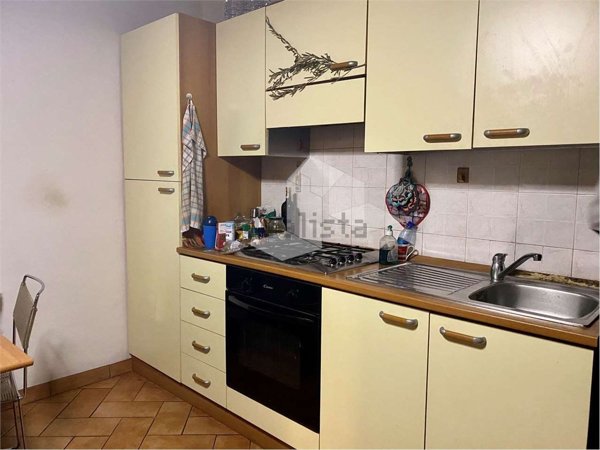 appartamento in affitto a Reggio nell'Emilia in zona Città Storica