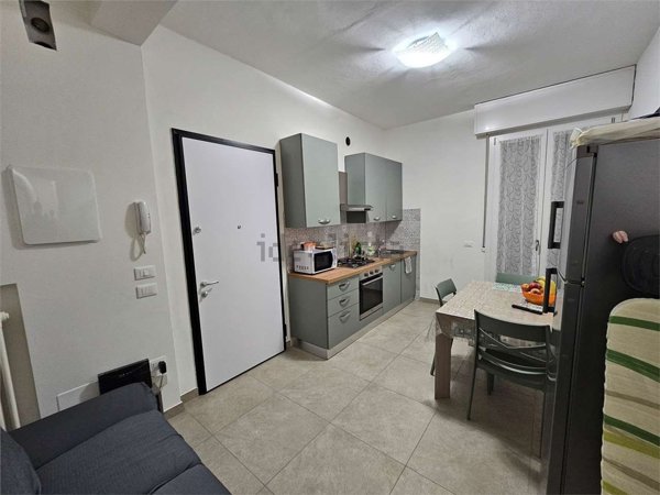 appartamento in affitto a Reggio nell'Emilia in zona Città Storica