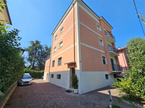 appartamento in affitto a Reggio nell'Emilia