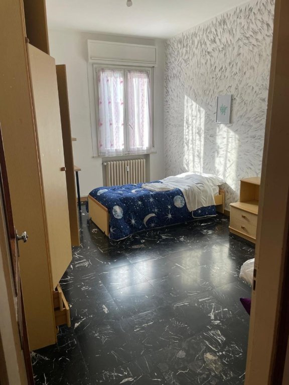 appartamento in affitto a Reggio nell'Emilia in zona Città Storica