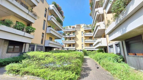 appartamento in affitto a Reggio nell'Emilia in zona Città Storica