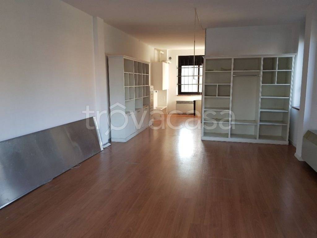 monolocale in affitto a Reggio nell'Emilia in zona Città Storica