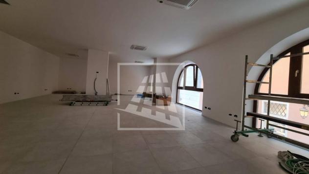 ufficio in affitto a Reggio nell'Emilia in zona Città Storica