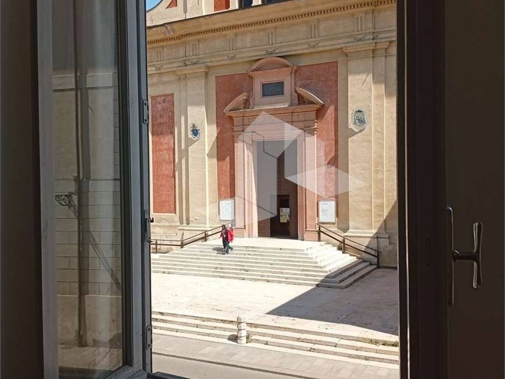 ufficio in affitto a Reggio nell'Emilia in zona Città Storica