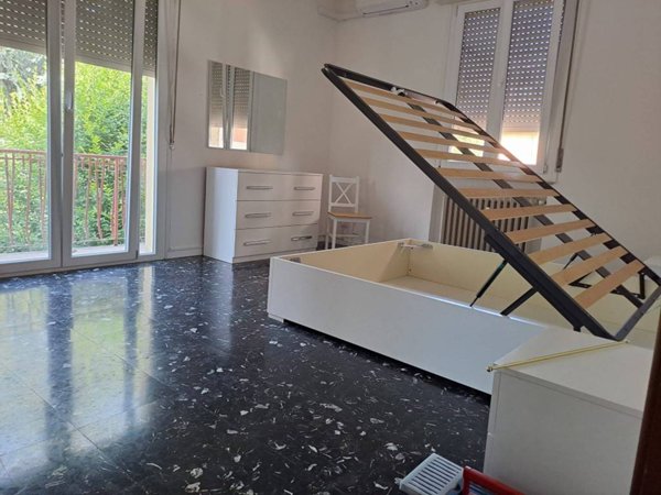 appartamento in affitto a Reggio nell'Emilia