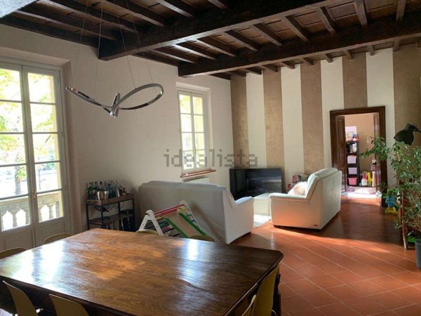 appartamento in affitto a Reggio nell'Emilia in zona Città Storica