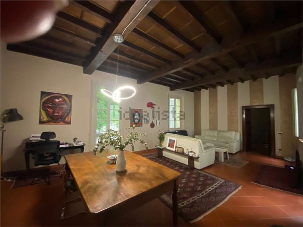 appartamento in affitto a Reggio nell'Emilia in zona Città Storica