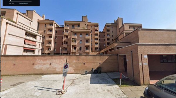 appartamento in affitto a Reggio nell'Emilia in zona Buco del Signore
