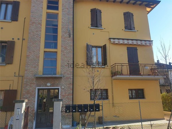 appartamento in affitto a Reggio nell'Emilia