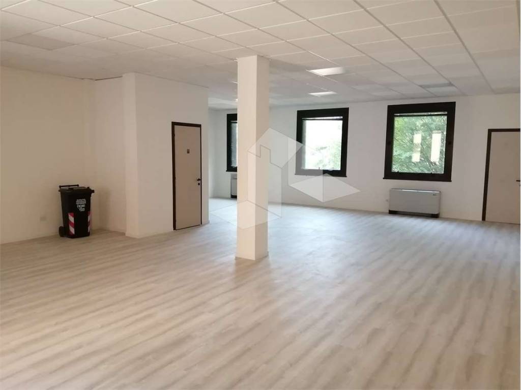 appartamento in affitto a Reggio nell'Emilia in zona San Prospero Strinati