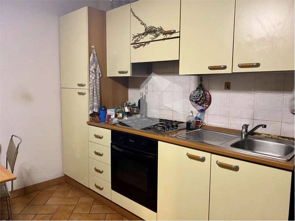 appartamento in affitto a Reggio nell'Emilia in zona Città Storica
