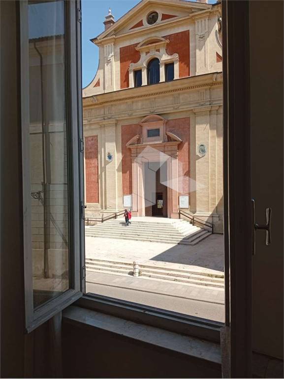 ufficio in affitto a Reggio nell'Emilia in zona Città Storica
