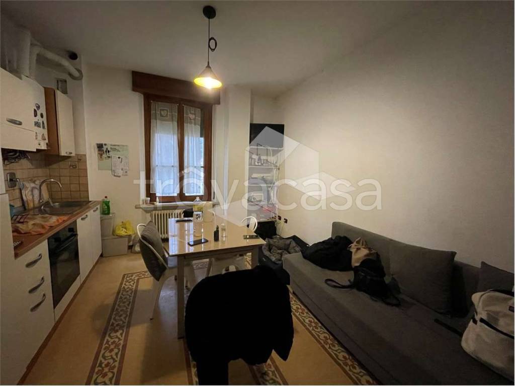 appartamento in affitto a Reggio nell'Emilia in zona Gattaglio