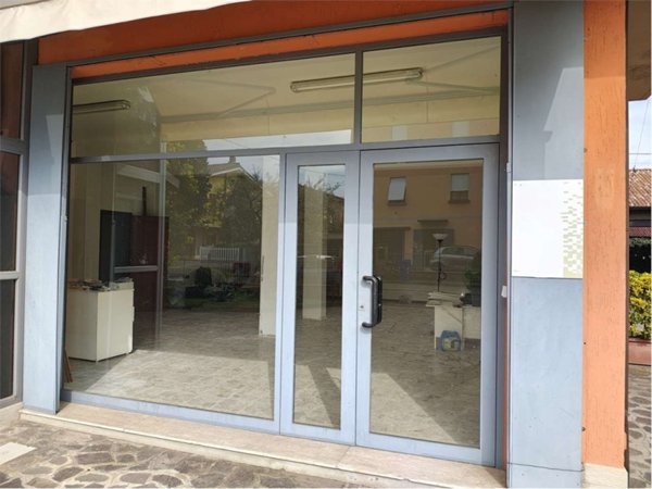 monolocale in affitto a Reggio nell'Emilia in zona Città Storica