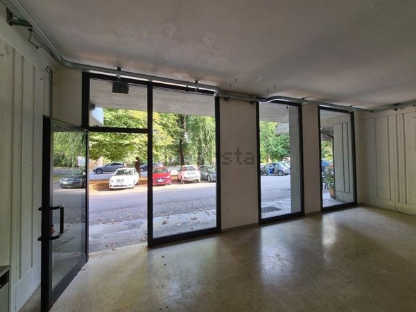 negozio in affitto a Reggio nell'Emilia