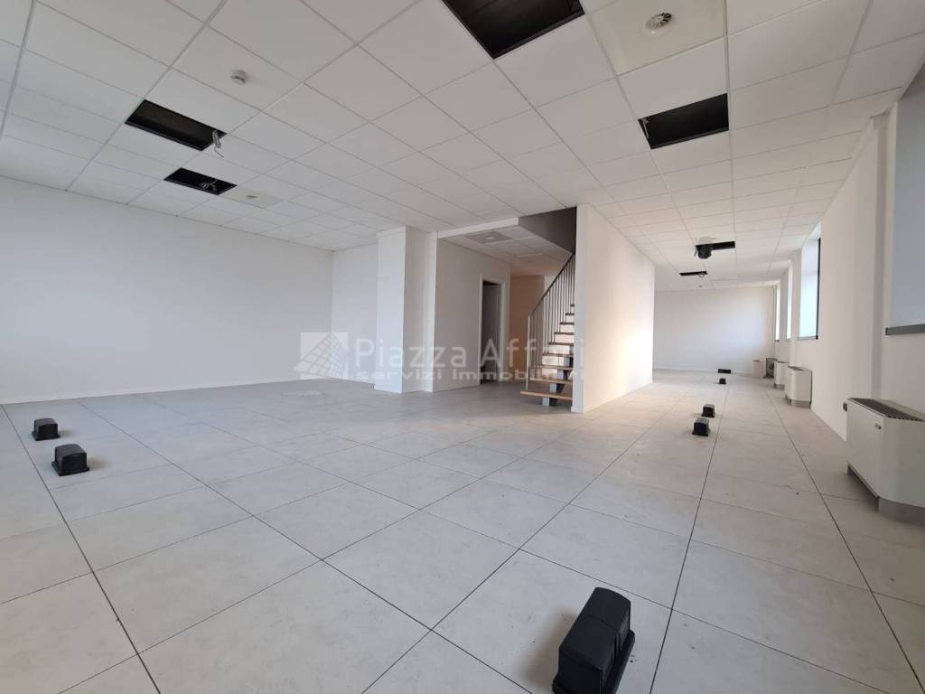 ufficio in affitto a Reggio nell'Emilia