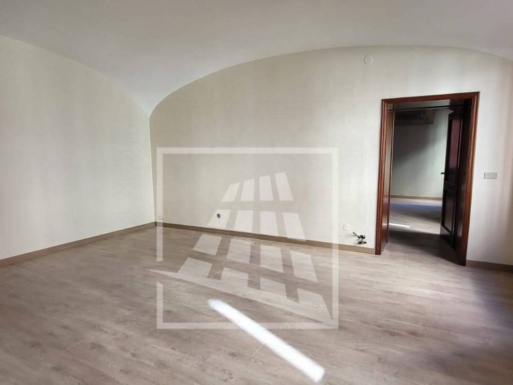 appartamento in affitto a Reggio nell'Emilia in zona Città Storica