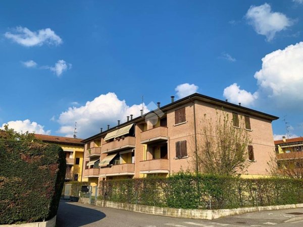 appartamento in affitto a Reggio nell'Emilia in zona Pratofontana