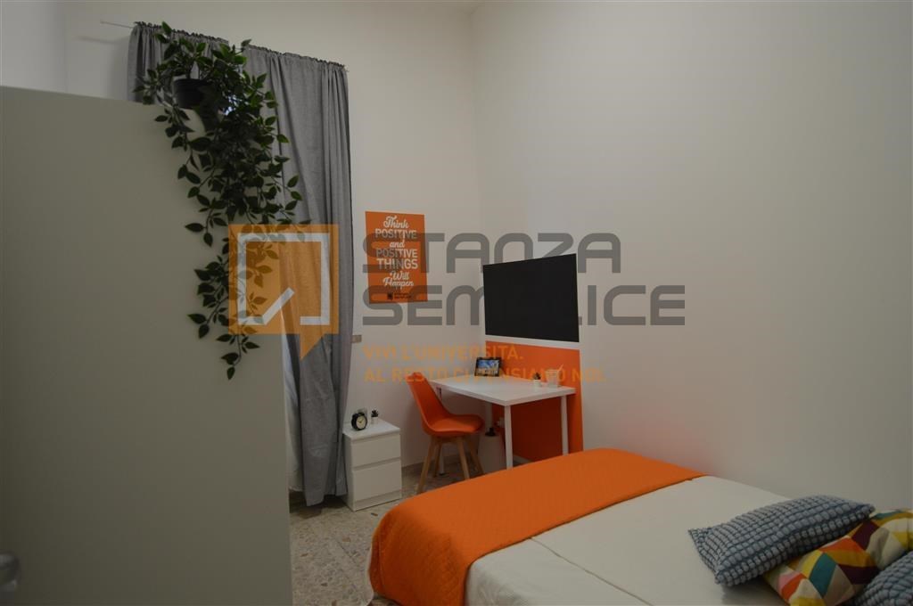 camera singola in affitto a Reggio nell'Emilia