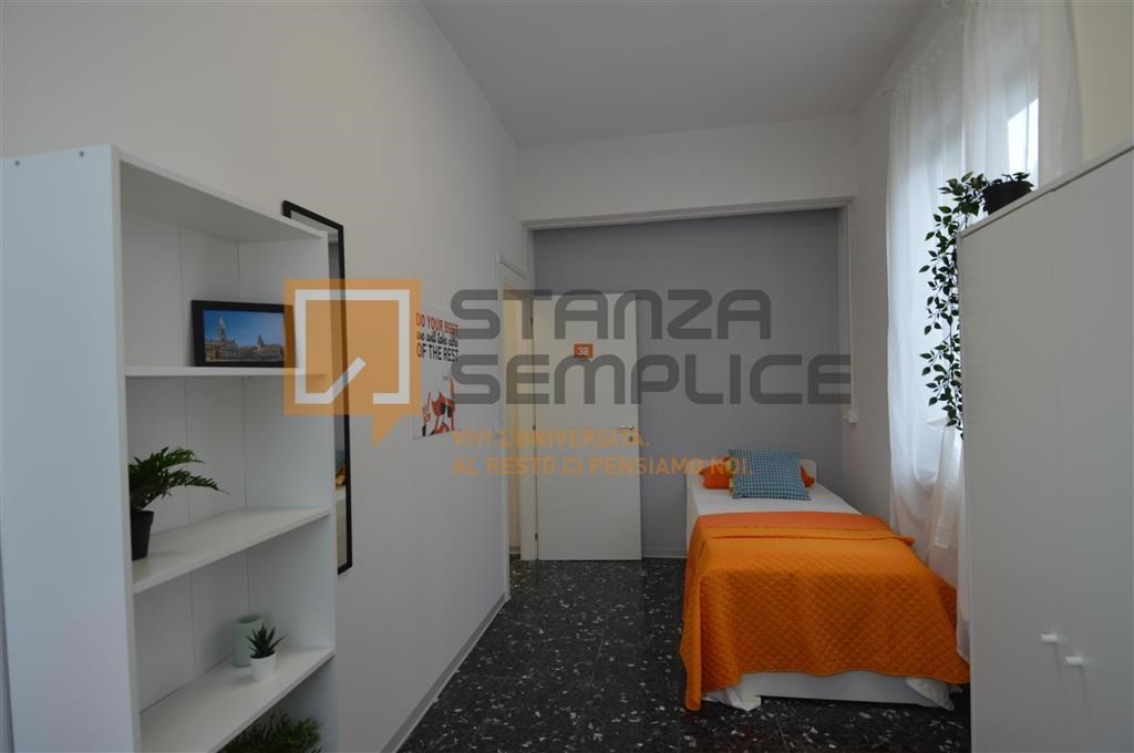 camera singola in affitto a Reggio nell'Emilia