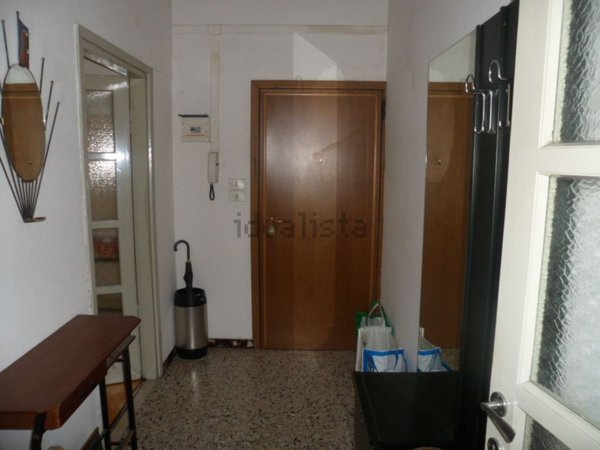appartamento in affitto a Reggio nell'Emilia in zona Rosta Nuova