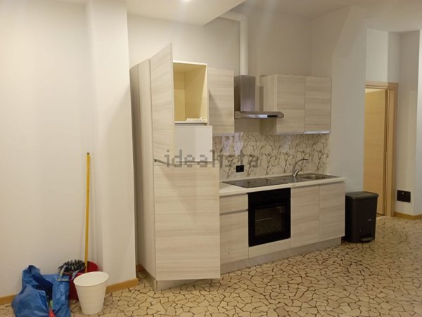 appartamento in affitto a Reggio nell'Emilia in zona Città Storica