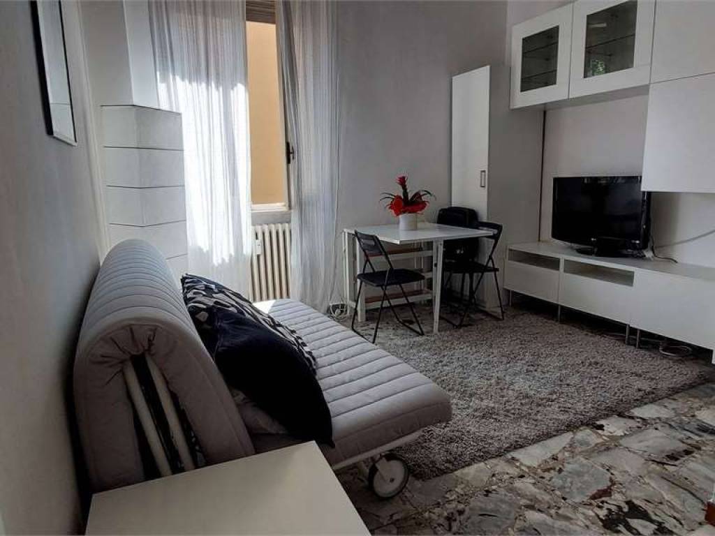 appartamento in affitto a Reggio nell'Emilia