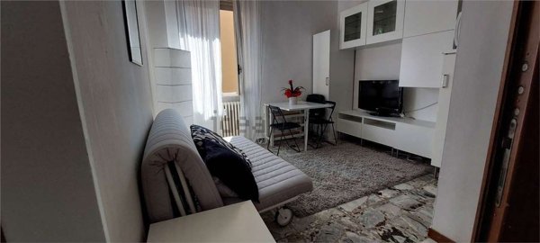 appartamento in affitto a Reggio nell'Emilia