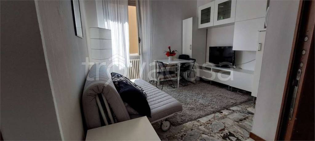 appartamento in affitto a Reggio nell'Emilia